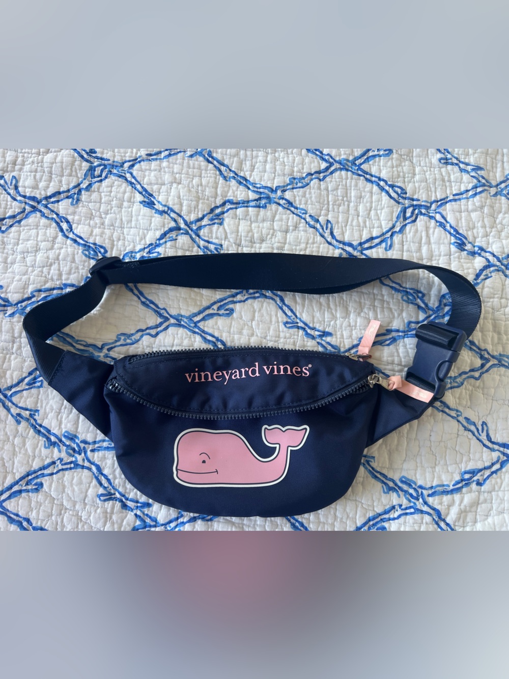 Vineyard Vines for Target Belt Bag